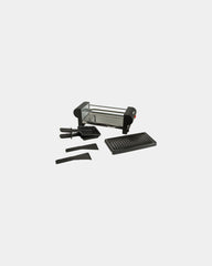 Custom stainless steel raclette grill Boska Mini - 1
