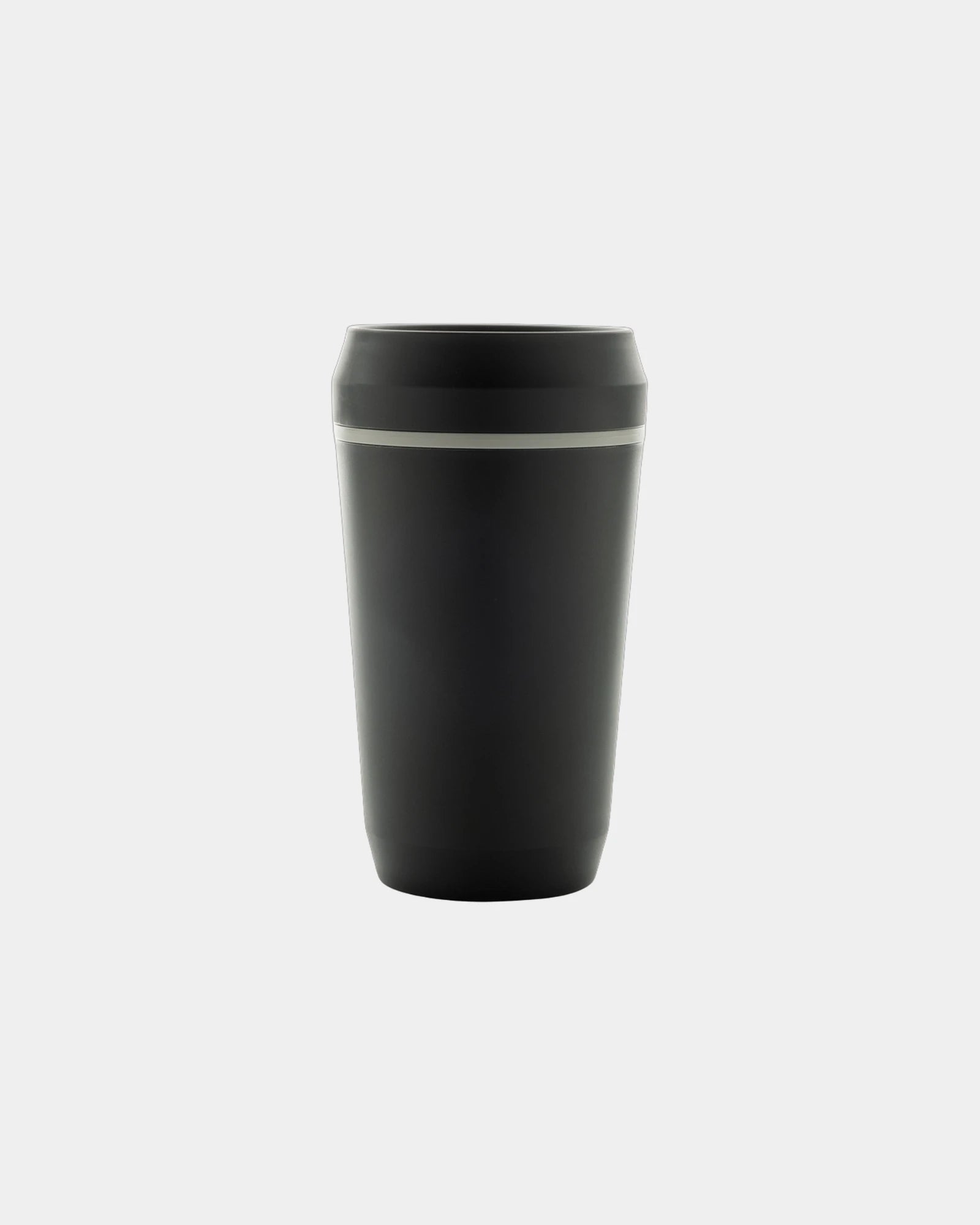 Custom recycled plastic 354ml mug - 2