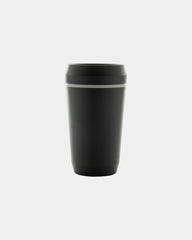 Custom recycled plastic 354ml mug - 2