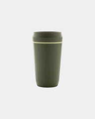 Custom recycled plastic 354ml mug - 8