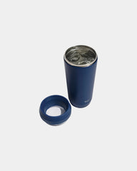 Promotional recycled stainless steel mug 354ml - 7