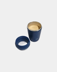 Custom recycled stainless steel mug 235ml Topl - 5