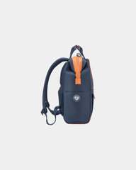 Promotional recycled polyester backpack - 8