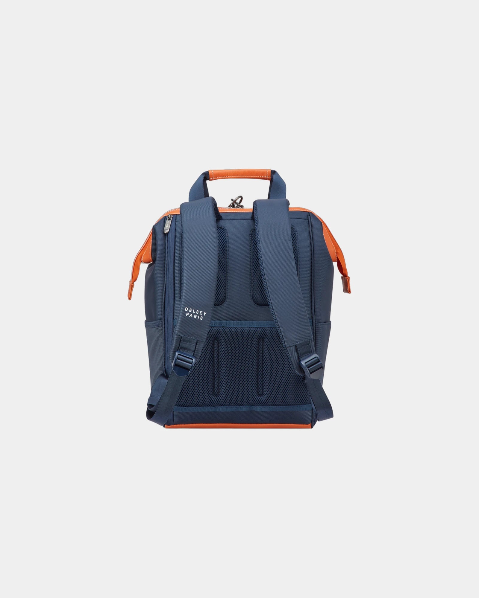 Promotional recycled polyester backpack - 6