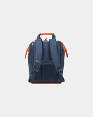 Promotional recycled polyester backpack - 6