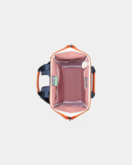 Promotional recycled polyester backpack - 5
