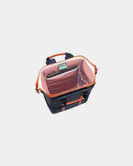 Promotional recycled polyester backpack - 2
