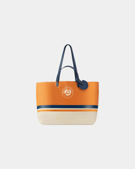 Promotional PVC leather tote bag 39L - 3