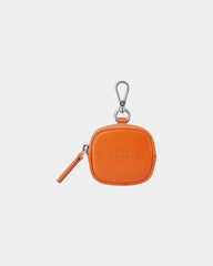 Custom leather earphone case - 7