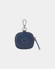 Custom leather earphone case - 2