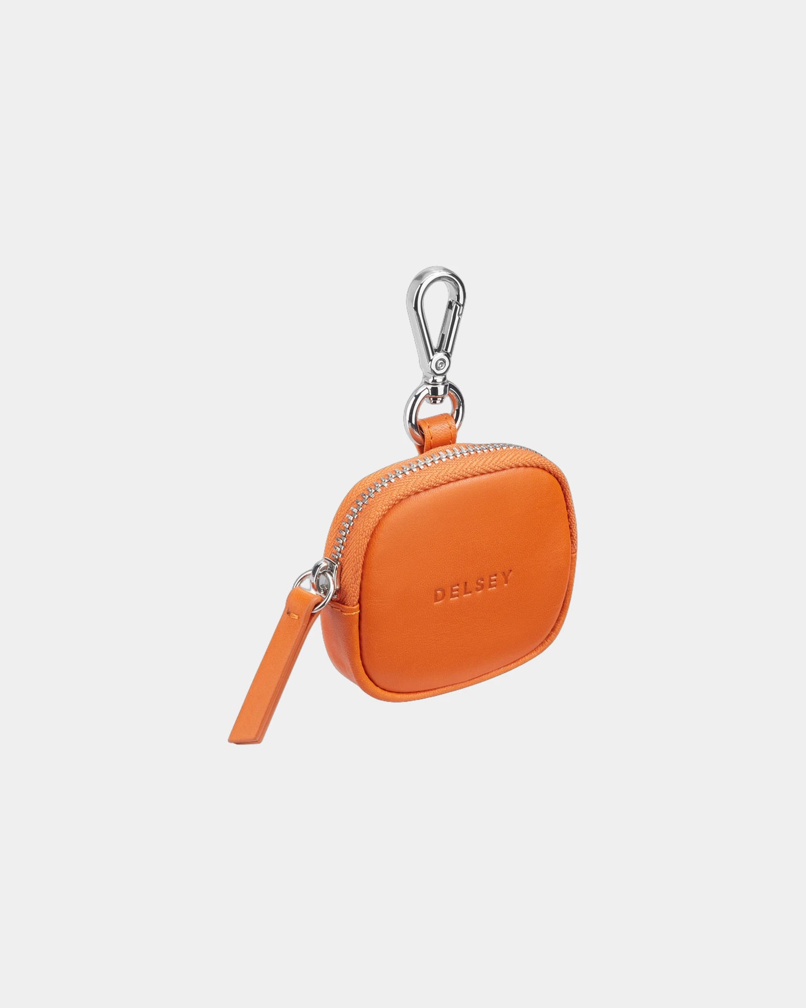 Custom leather earphone case - 8