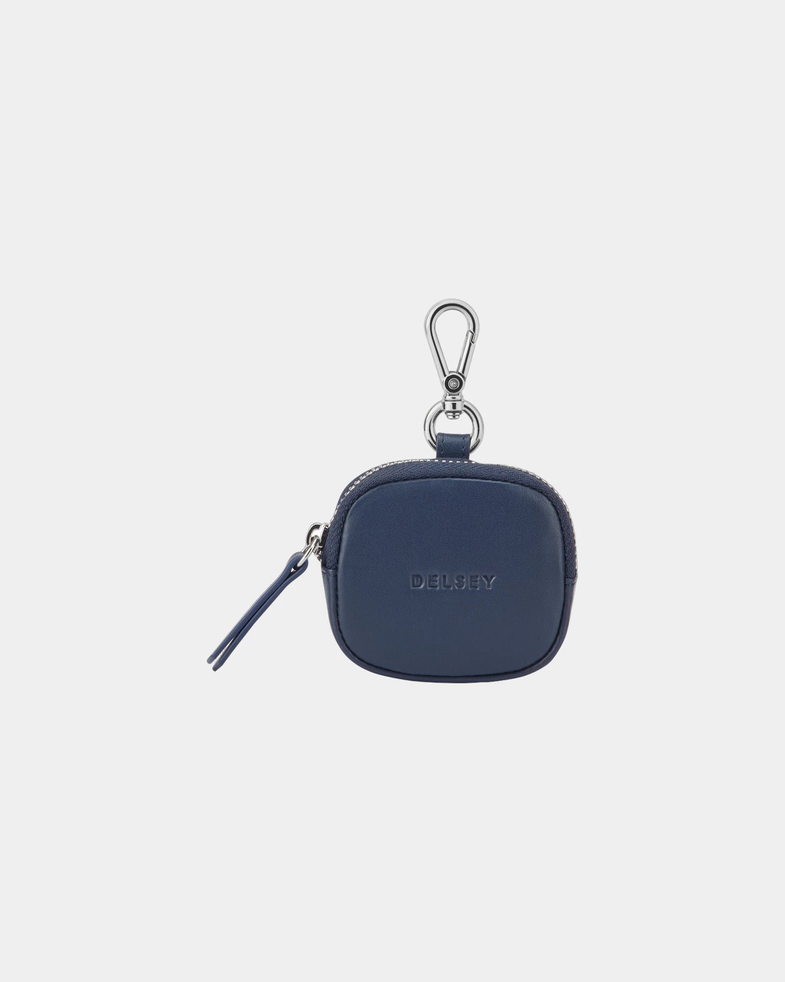 Custom leather earphone case - 3