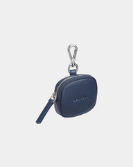 Custom leather earphone case - 4