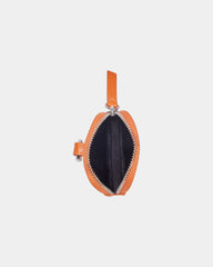 Custom leather earphone case - 5