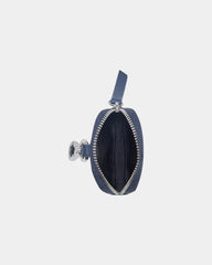 Custom leather earphone case - 1