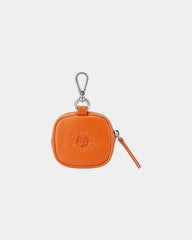 Custom leather earphone case - 6