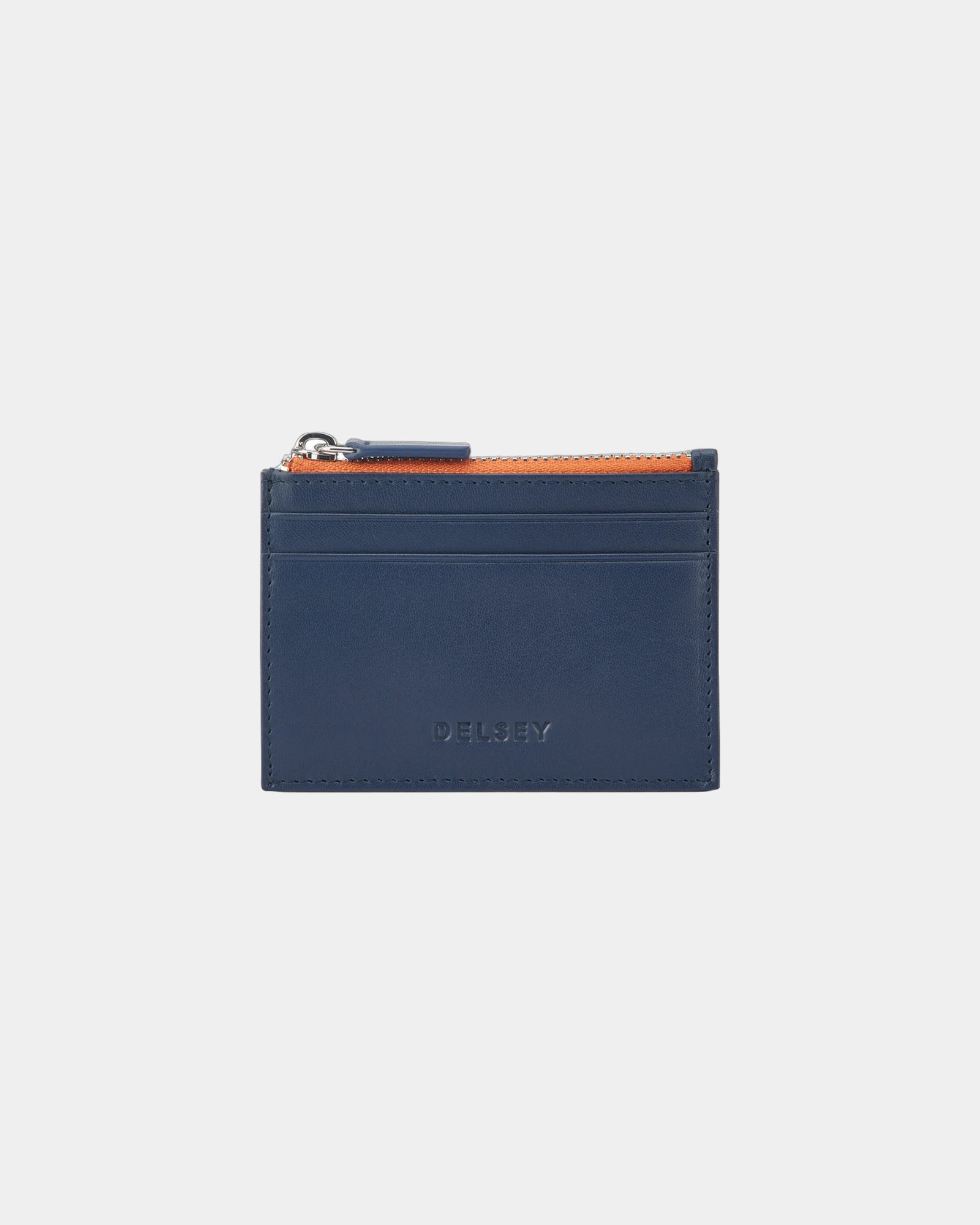 Personalized leather wallet for businesses and teams - 3