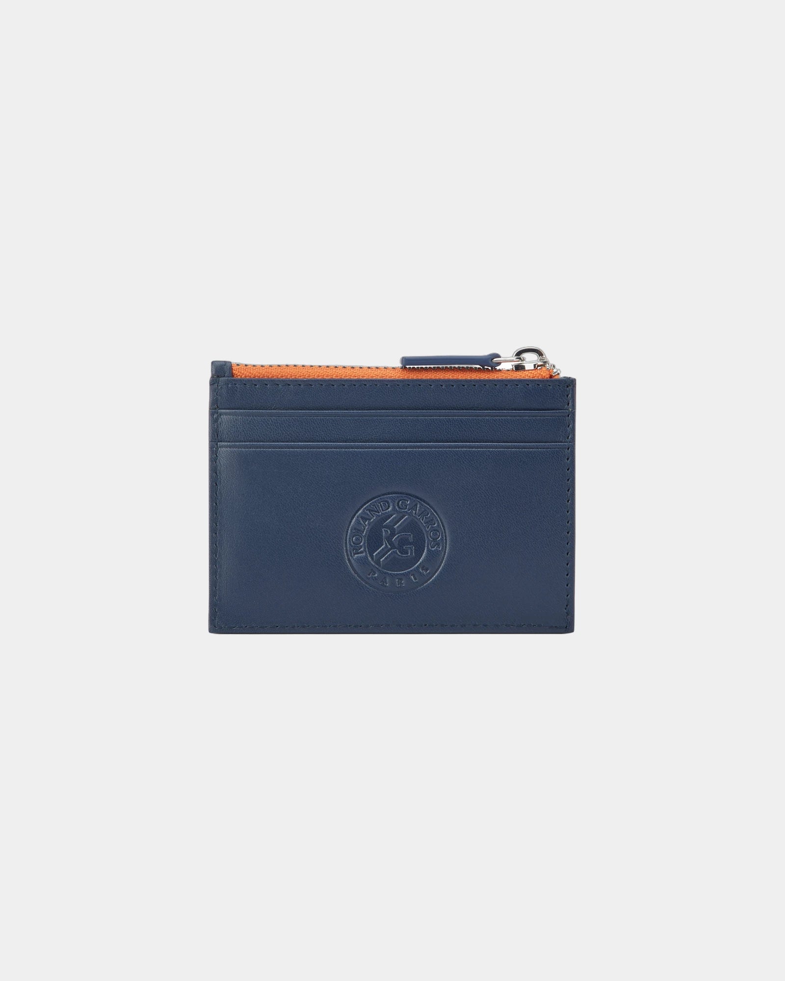 Personalized leather wallet for businesses and teams - 2