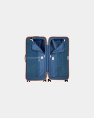 Promotional polycarbonate 80 cm trunk suitcase - 7