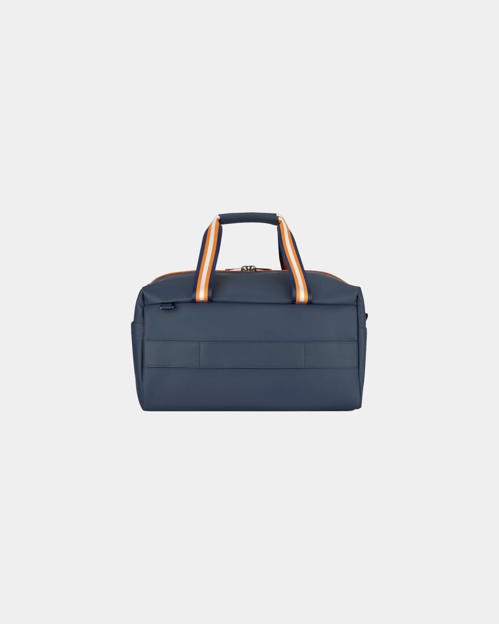Promotional recycled travel bag 45 cm - 8