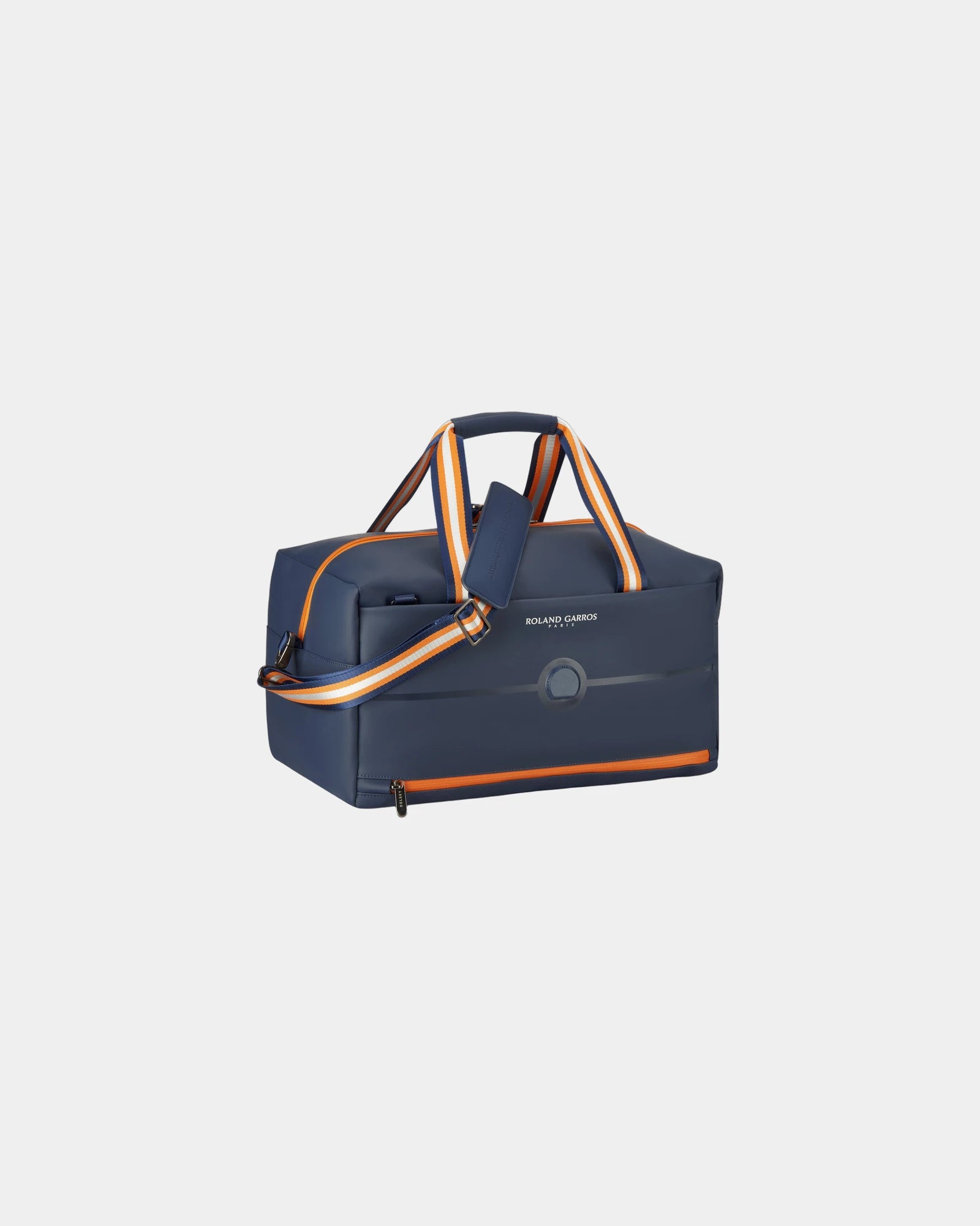 Promotional recycled travel bag 45 cm - 1