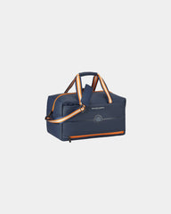 Promotional recycled travel bag 45 cm - 1