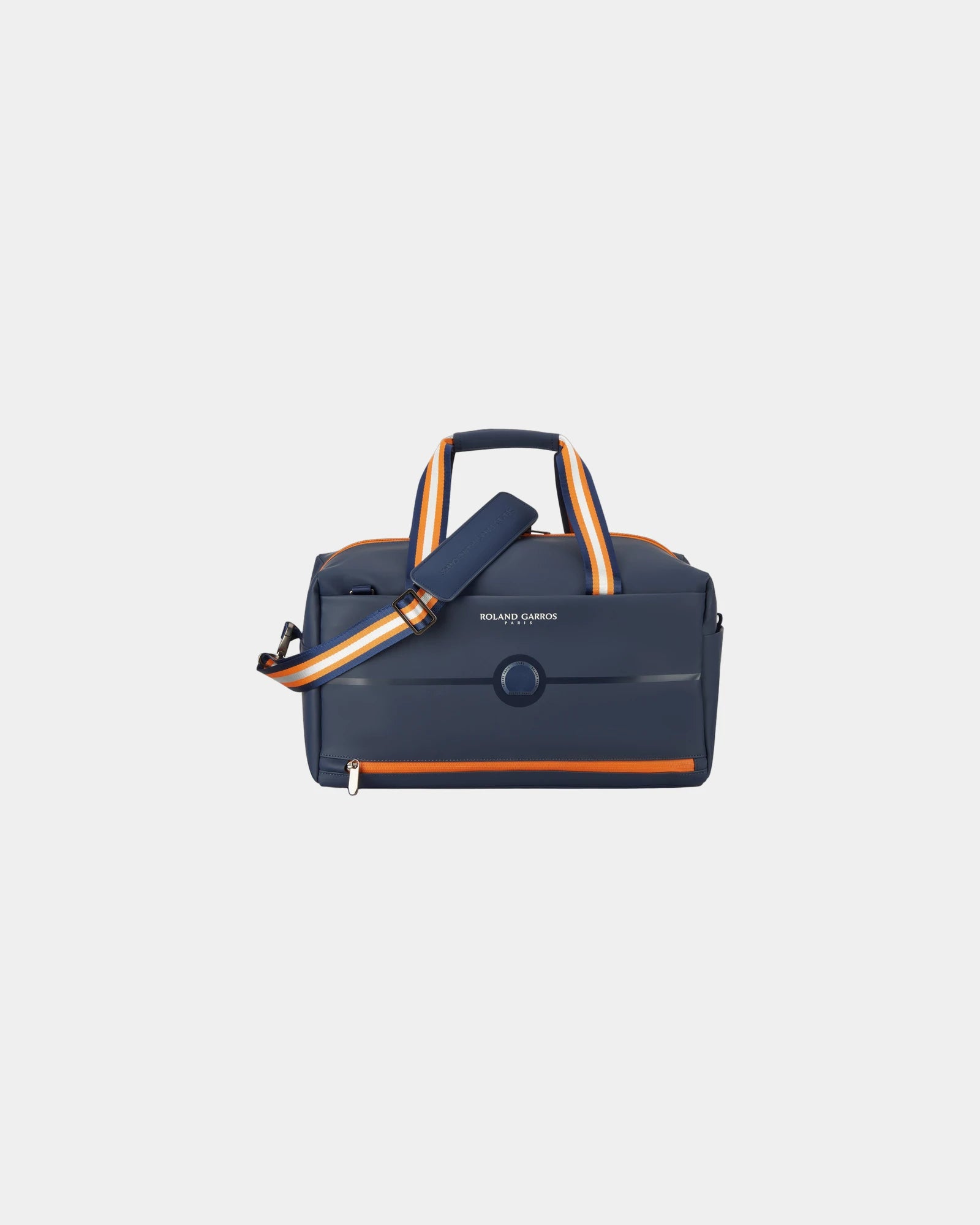 Promotional recycled travel bag 45 cm - 4