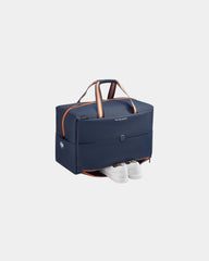Promotional recycled travel bag 55 cm - 7