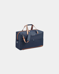 Promotional recycled travel bag 55 cm - 3