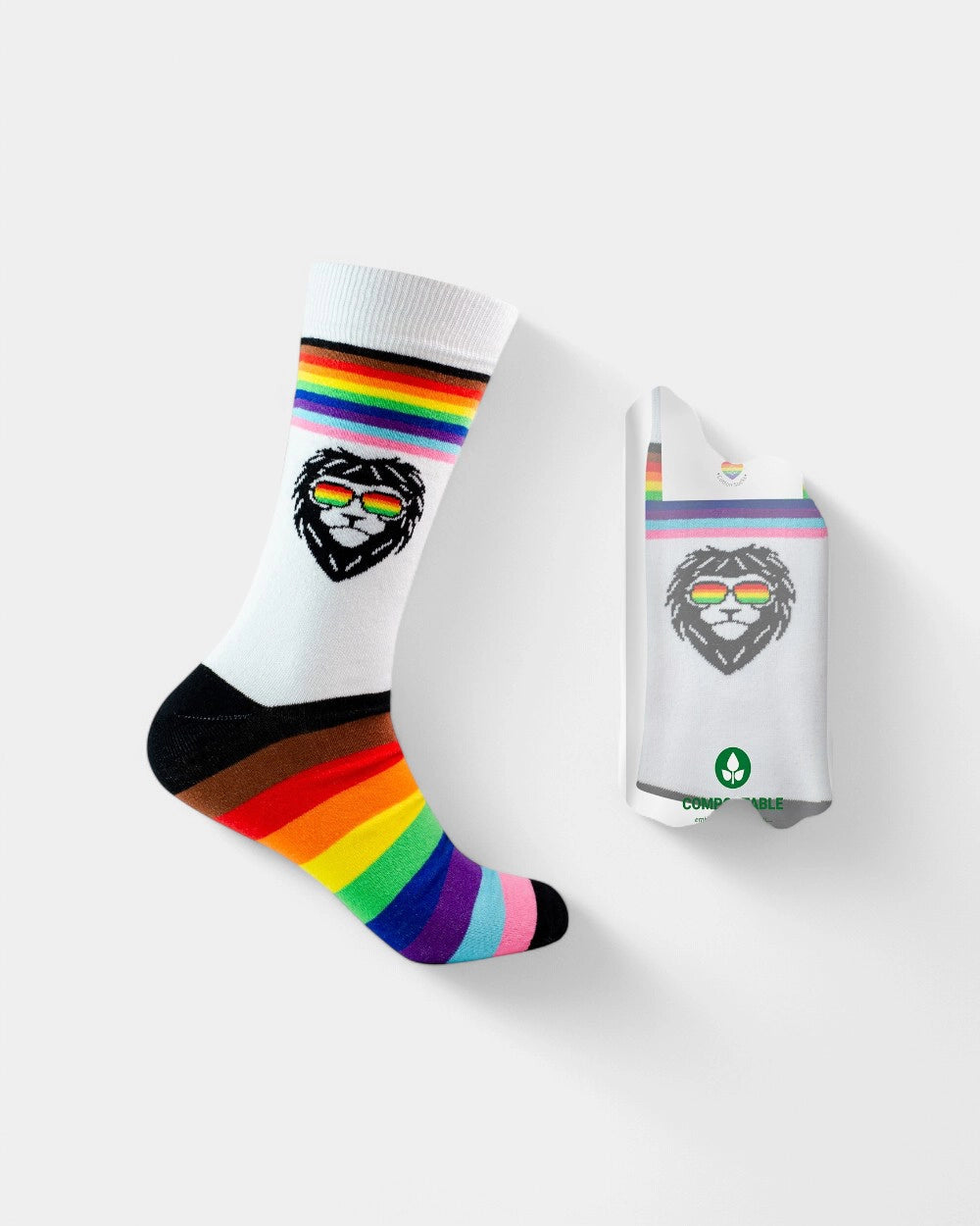Customizable Socks