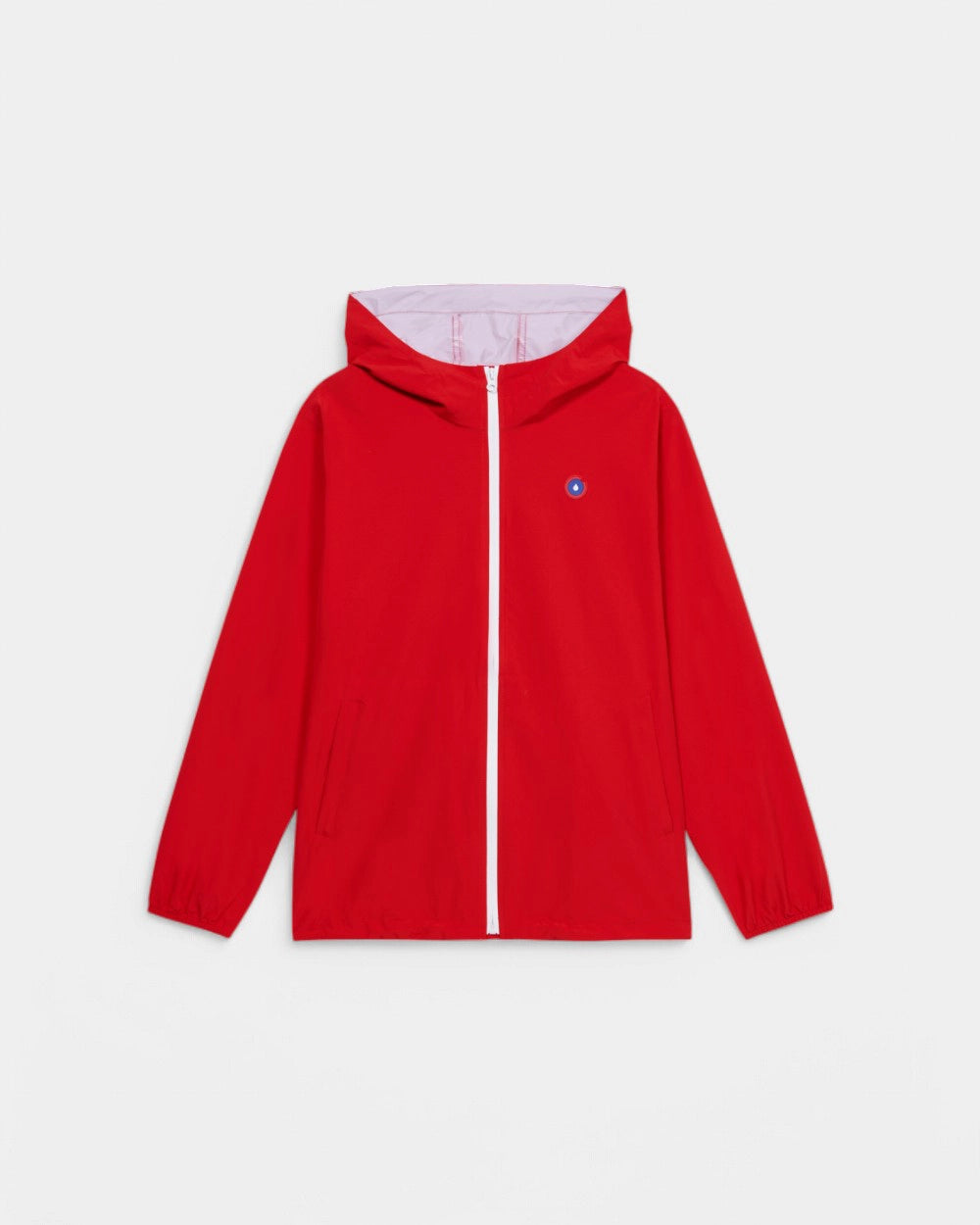 Short Waterproof Jacket Flotte Passy to Customize