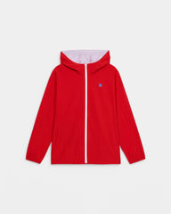 Short Waterproof Jacket Flotte Passy to Customize