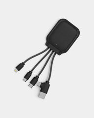 Customizable Xoopar Power Bank in Recycled Leather