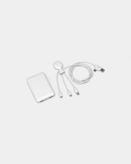 5,000 mAh Multi-Connector Charging Pack Customizable