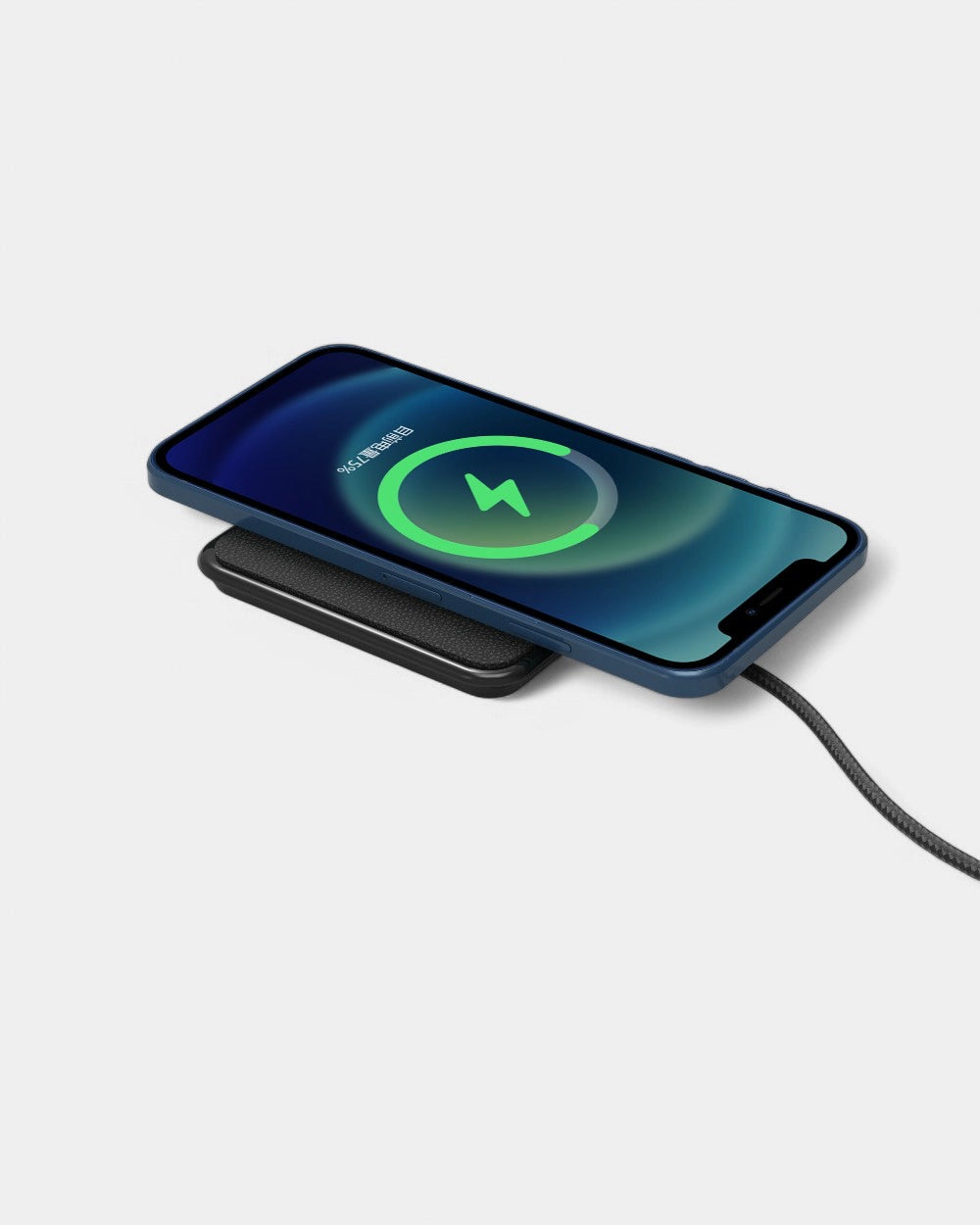 Customizable Wireless Charger