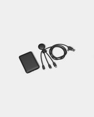 5,000 mAh Multi-Connector Charging Pack Customizable