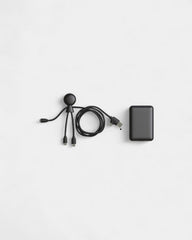 5,000 mAh Multi-Connector Charging Pack Customizable