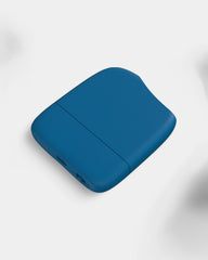 Customizable Recycled Plastic Charger/Flashlight