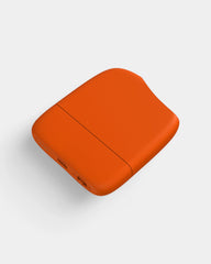 Customizable Recycled Plastic Charger/Flashlight