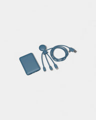 5,000 mAh Multi-Connector Charging Pack Customizable