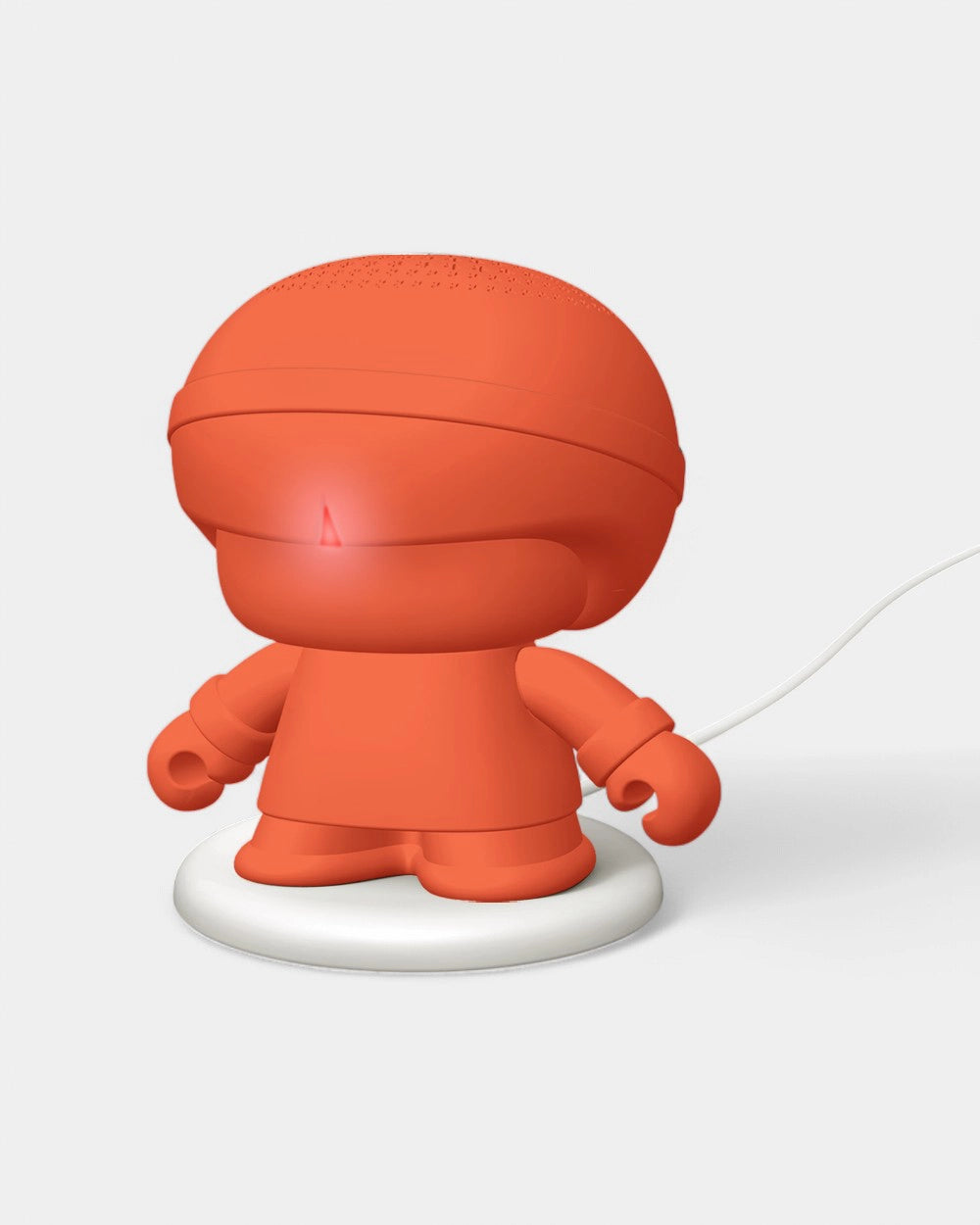 Customizable Recycled Mini Speaker