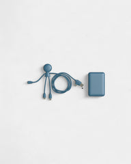 5,000 mAh Multi-Connector Charging Pack Customizable