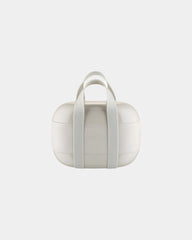 Custom eco-friendly lunch box Alessi Food à porter - Grey