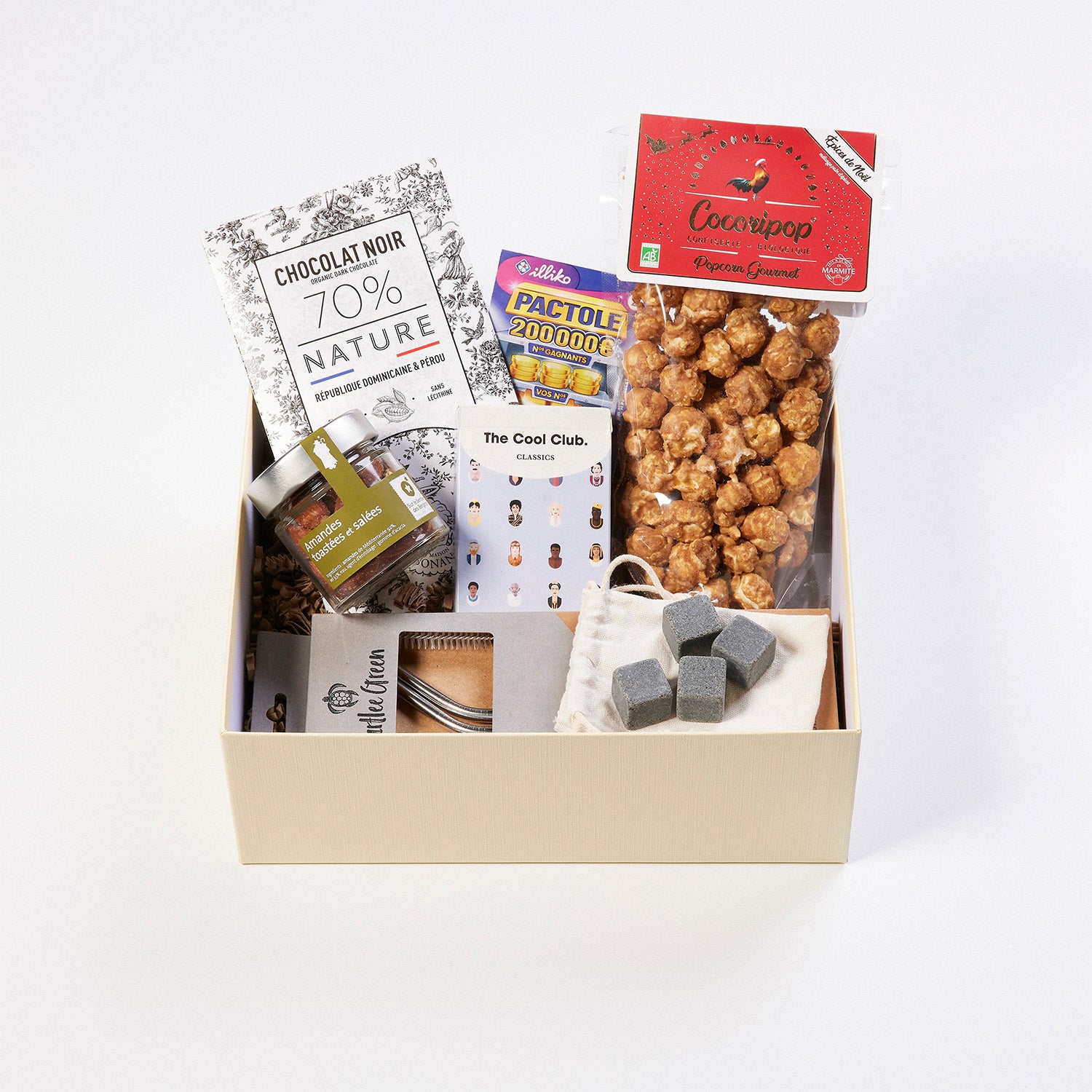 The Happy Hour Box