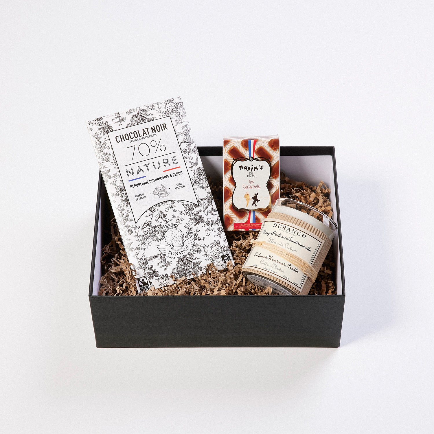 The Joy Box