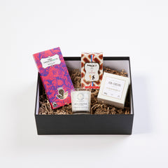 The Cozy Box