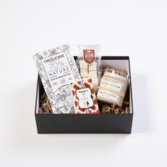 The Popular Box