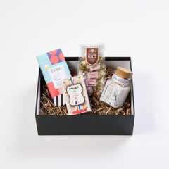 The Candy Dream Box