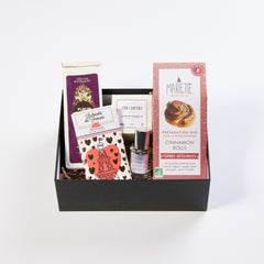 The Pink Box