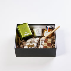 The Prime Select Box